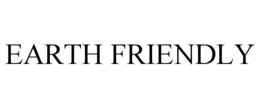 earth friendly