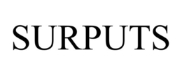 surputs