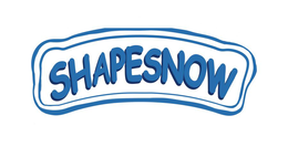 shapesnow