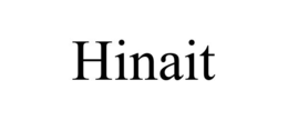 hinait