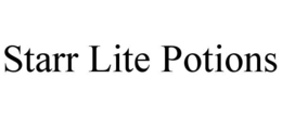 starr lite potions