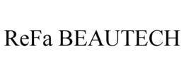 refa beautech