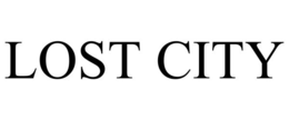 lost city