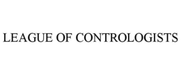 league of contrologists