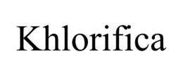 khlorifica