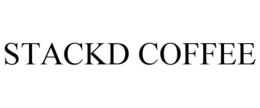 stackd coffee
