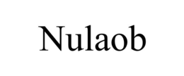 nulaob