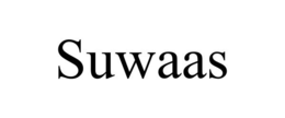 suwaas