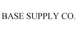 base supply co.