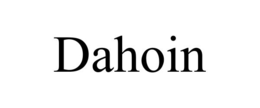 dahoin