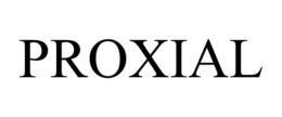 proxial