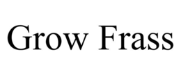 grow frass