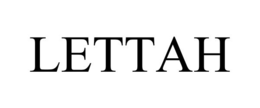 lettah