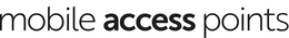mobile access points