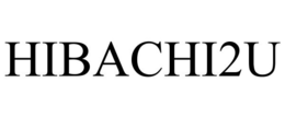 hibachi2u
