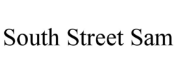south street sam