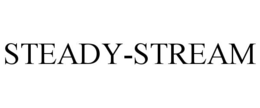steady-stream