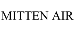 mitten air