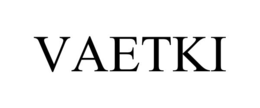 vaetki