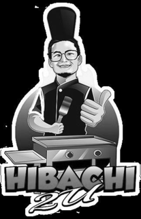hibachi 2u