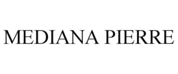 mediana pierre