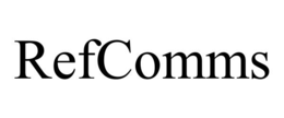 refcomms