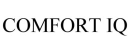 comfort iq