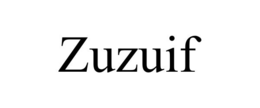 zuzuif