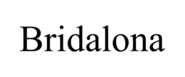 bridalona
