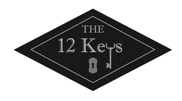 the 12 keys