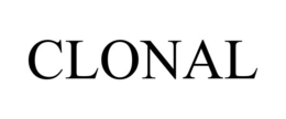 clonal