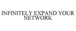 infinitely expand your network