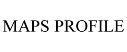 maps profile