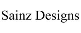 sainz designs