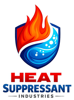 heat suppressant industries