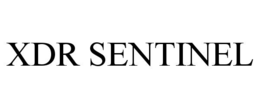 xdr sentinel