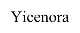 yicenora