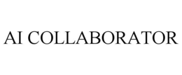 ai collaborator