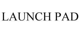 launch pad