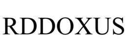 rddoxus