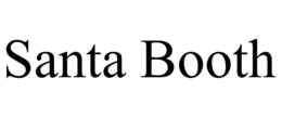 santa booth