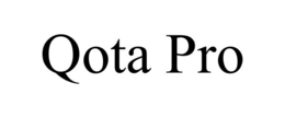 qota pro
