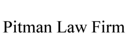 pitman law firm