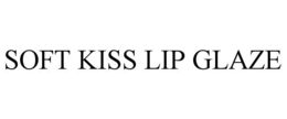 soft kiss lip glaze