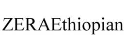 zeraethiopian