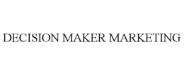 decision maker marketing