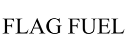 flag fuel