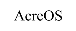 acreos