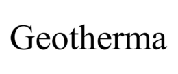 geotherma
