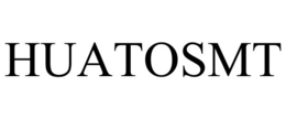 huatosmt